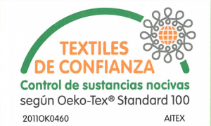 control de sustansias nocivas